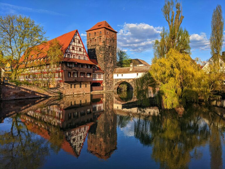 Hotel Kultur Nürnberg